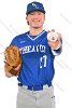 Baseball Media Day  Wheaton College Baseball Media Day 2025. - Photo By: KEITH NORDSTROM